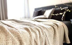 Cesis Boulevard Apartments